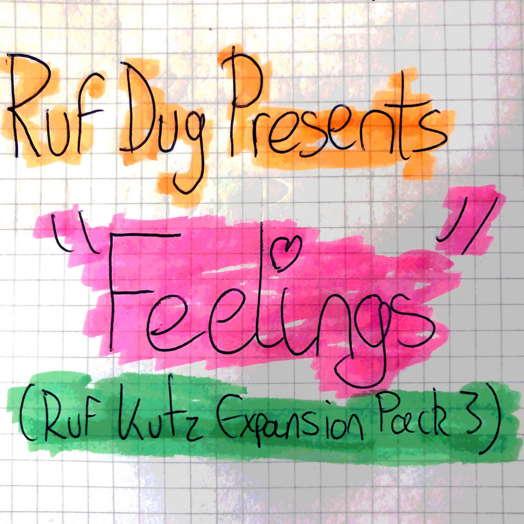 Ruf Dug - Feelings