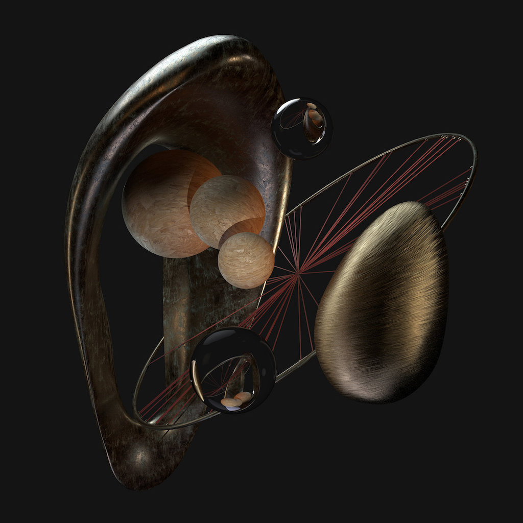 stray Harmonix Mountain Of One