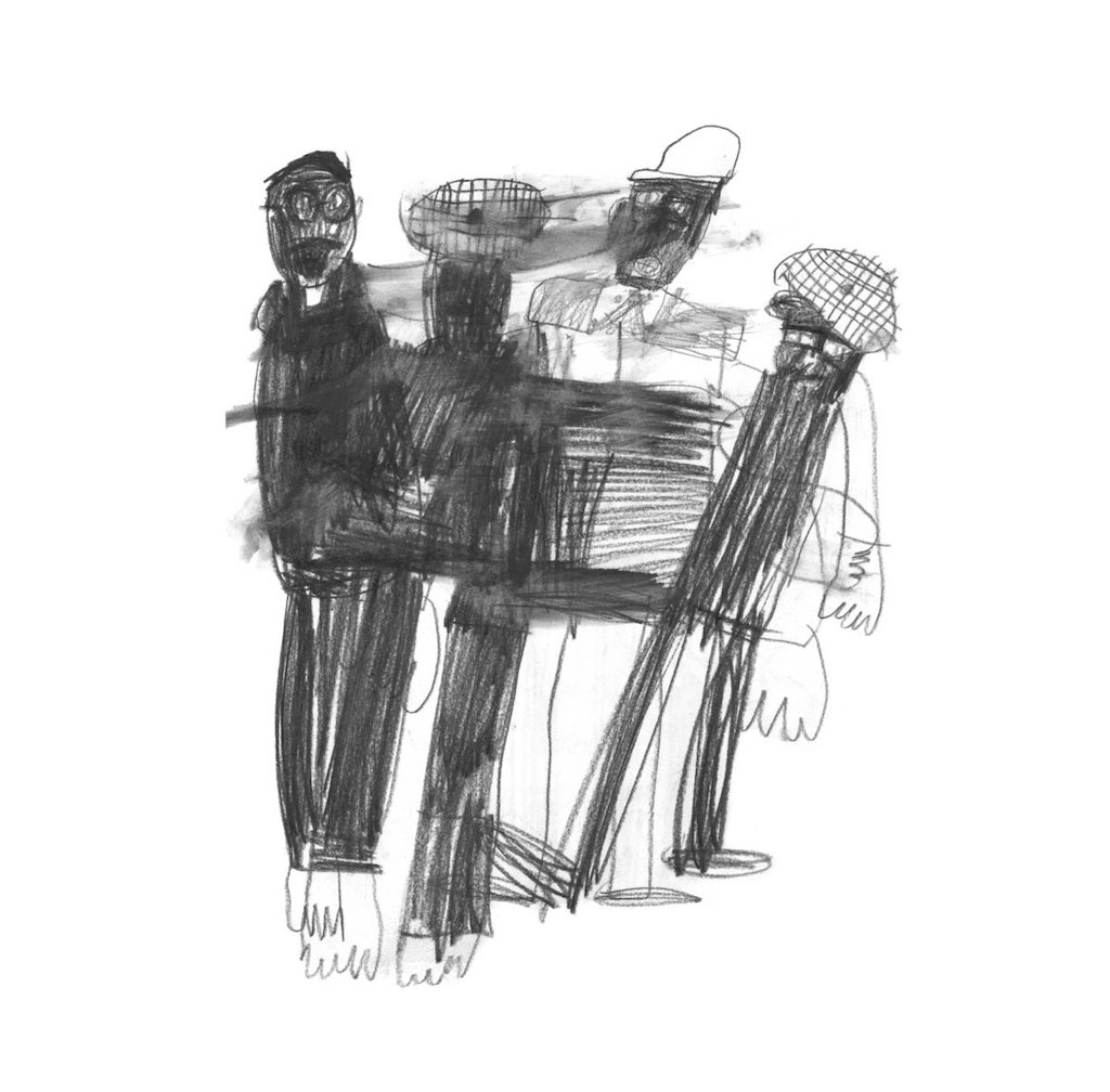 Windsurfer - The Gone Village