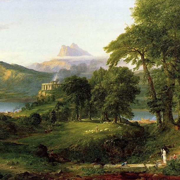 B Floating Downtown edit