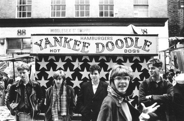 A Primary Industry 1984 Lawrence Watson