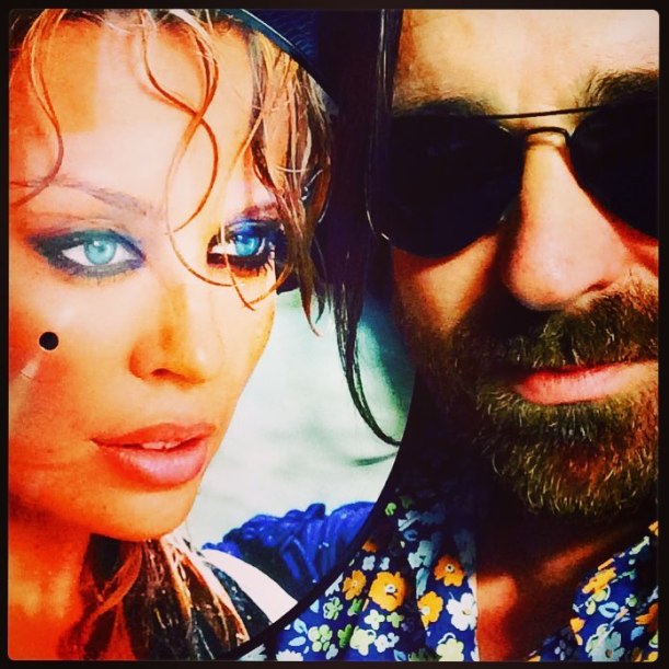 balearic mike kylie