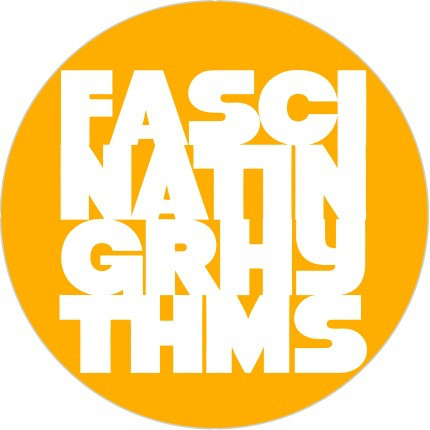 fascinating rhythms logo