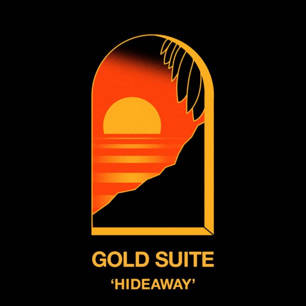 Gold Suite Hideaway