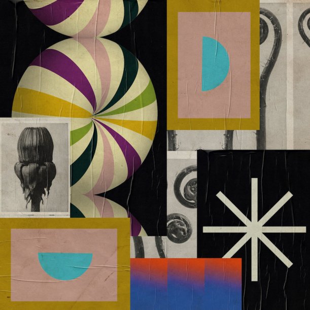 Jimpster Soul Spectral