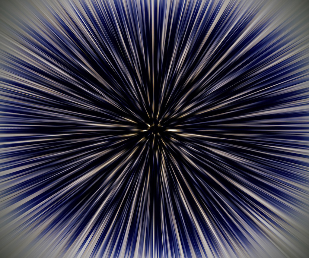 Justin Robertson Splinter