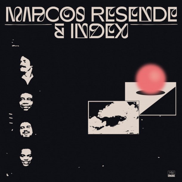 Marcos Resende Far Out Recordings