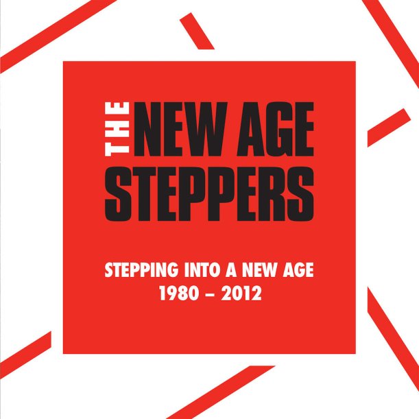 New Age Steppers Stepping Into A New Age