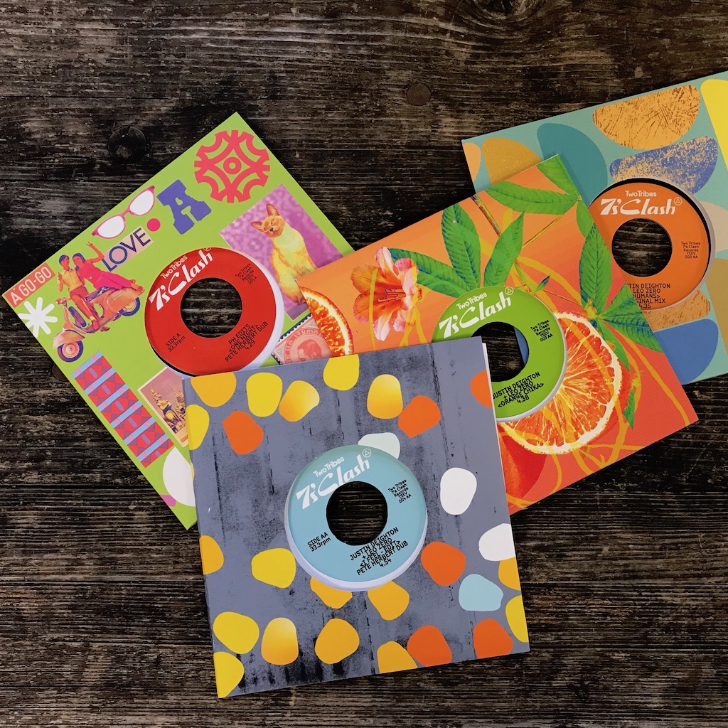 two tribes 7s Clash cover image