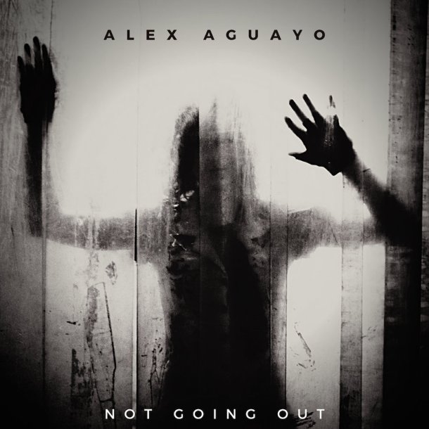 Alex Aguayo bandcamp