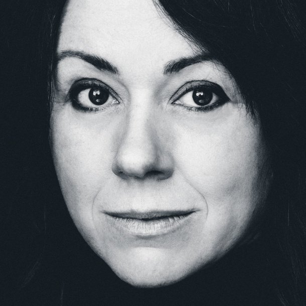 Amanda Whiting After Dark