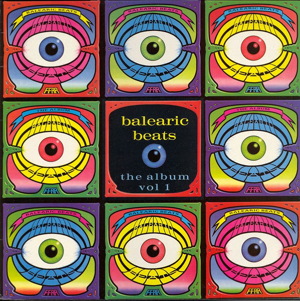 balearic beats volume 1