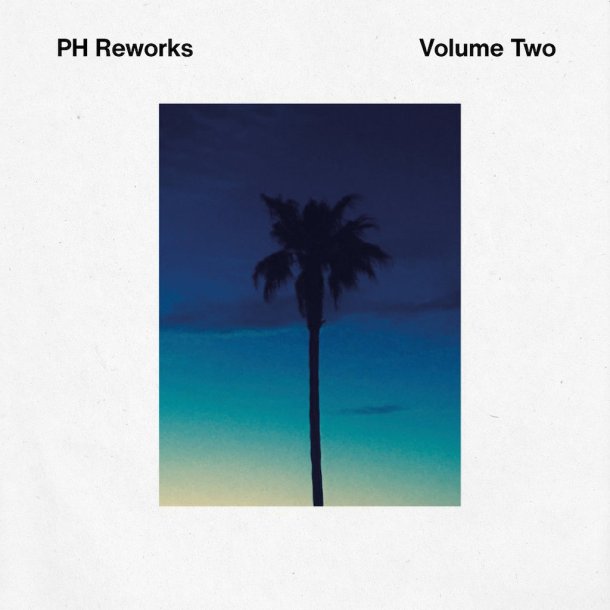 Pete Herbert Reworks 2