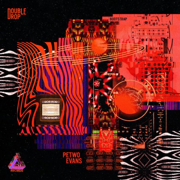 Petwo Evans Double Drop