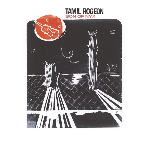 Tamil Rogeon bandcamp