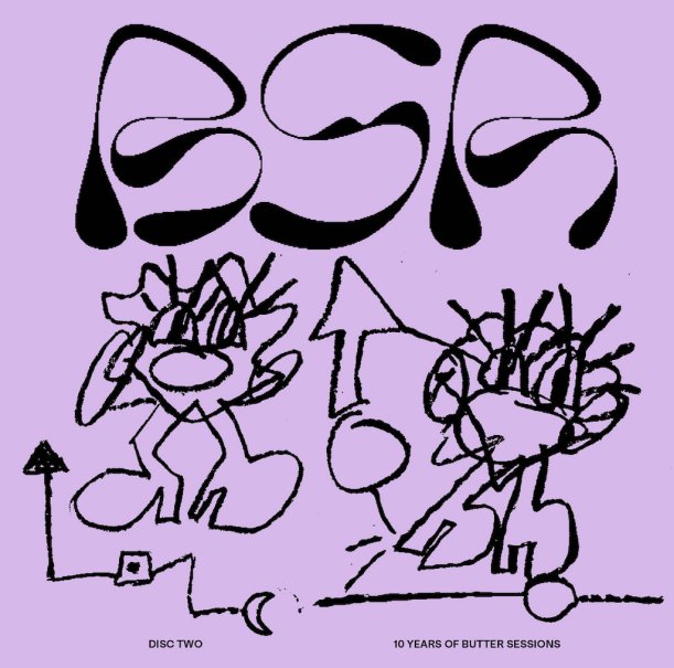 10 Years of Butter Sessions