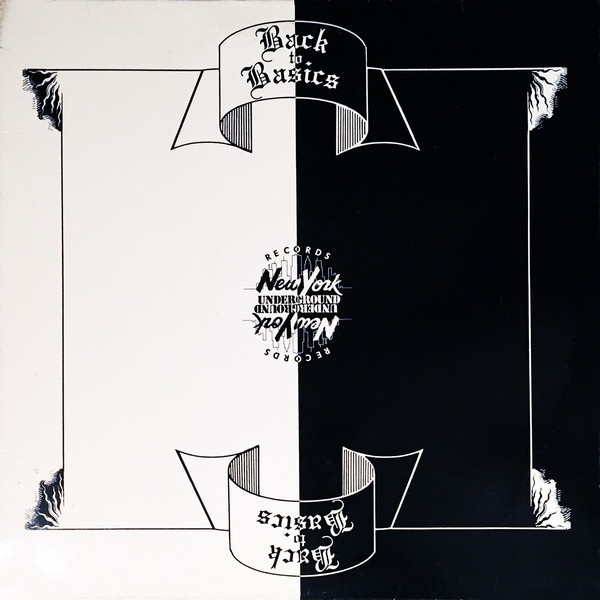 backroom productions back to basics