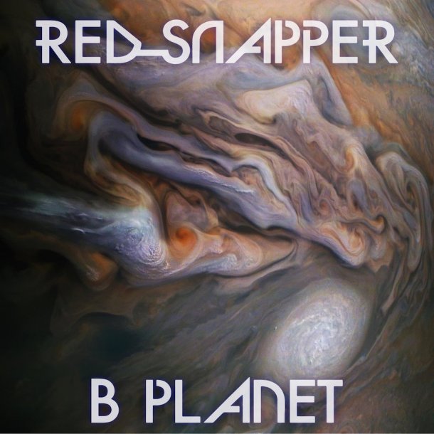 Red Snapper Planet B