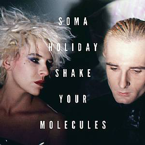 soma holiday shake your molecules