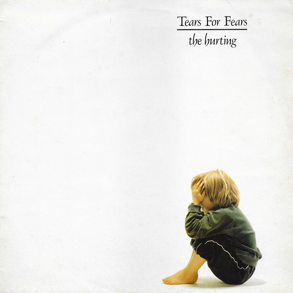 tears for fears hurting