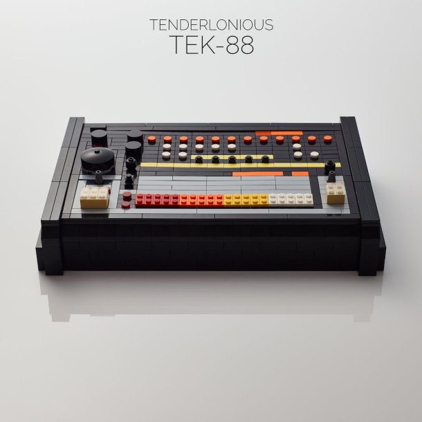 Tenderlonious Tek88