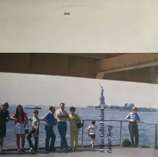 A Man Called Adam – Easter Song