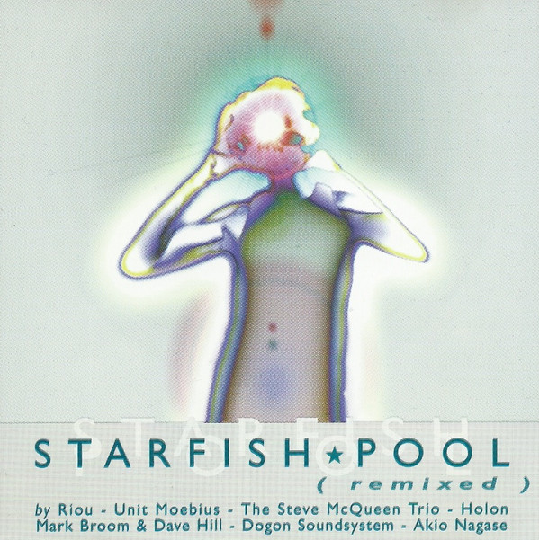 akio nagase starfish pool