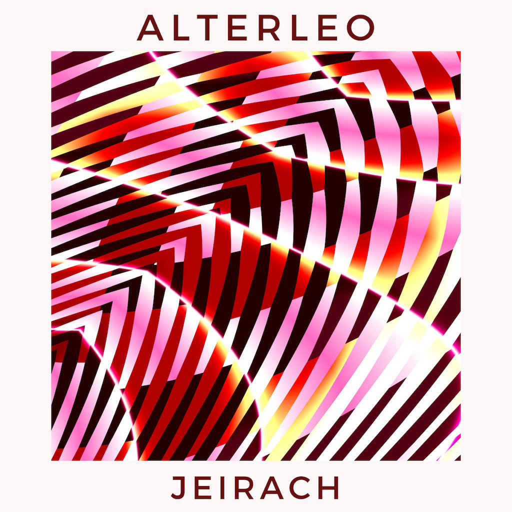 Alterleo Jeirach