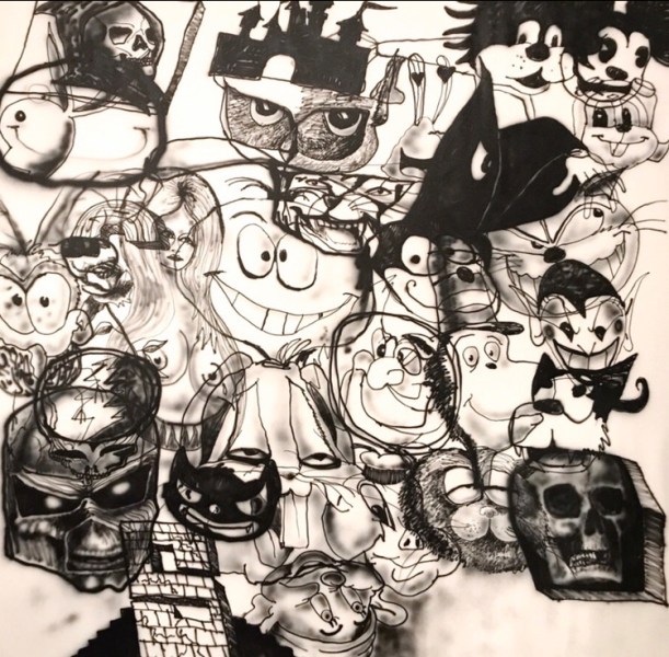 Erik Foss Prime Time 2019