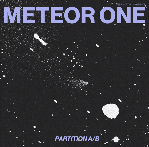 Ilija Rudman : Meteor One