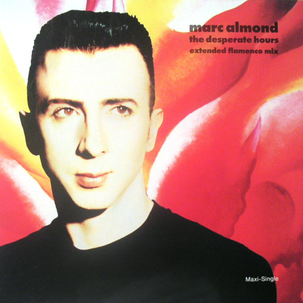 Marc Almond – The Desperate Hours
