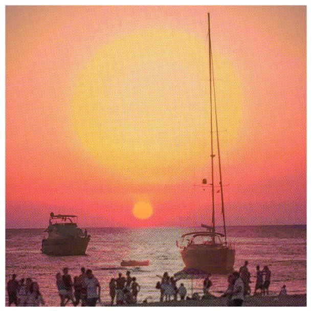 Nick Samantha - On The Beach