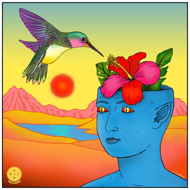 Tempo Feliz - Respirar