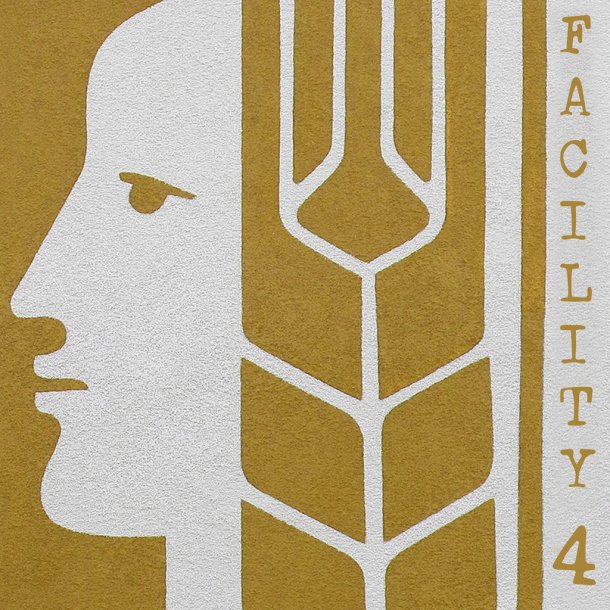 Woodleigh Research Facility - Vernal Invocation