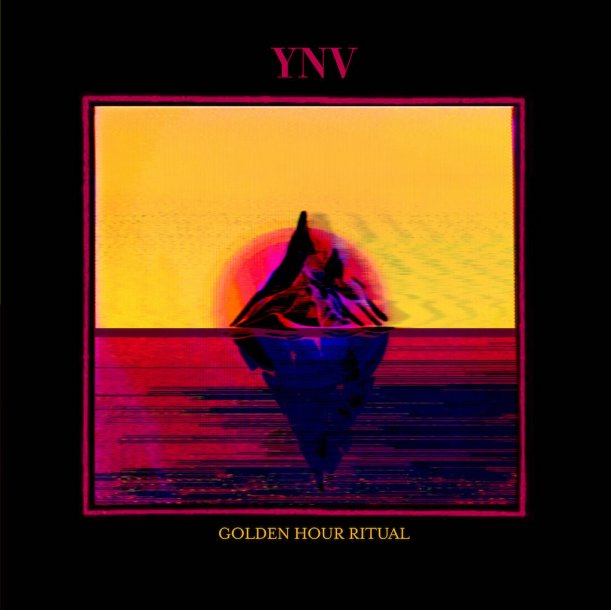 YNV - Golden Hour Ritual