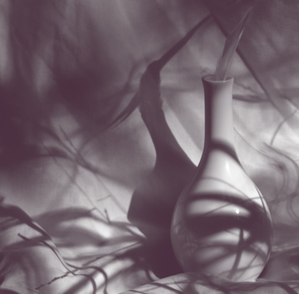 Zane Trow - Part III