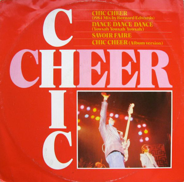 Chic – Chic Cheer