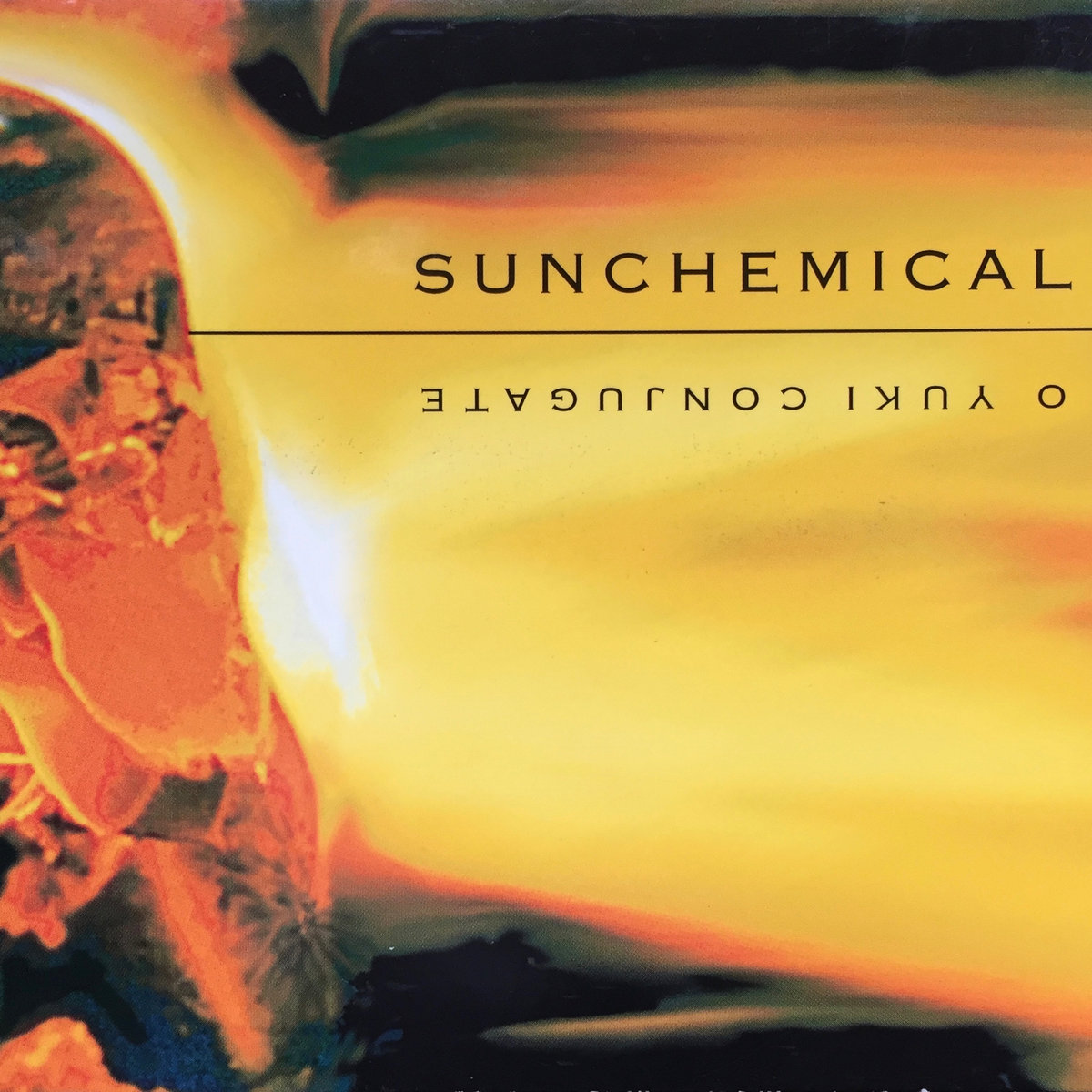 O Yuki Conjugate Sunchemical