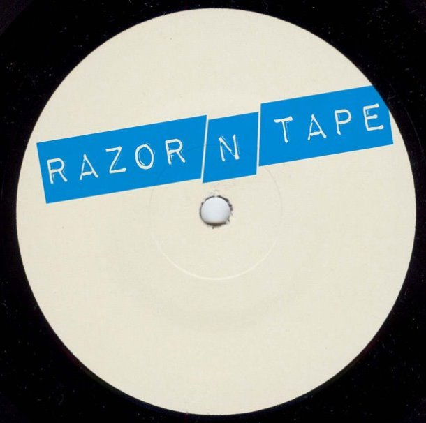 razor n tape logo