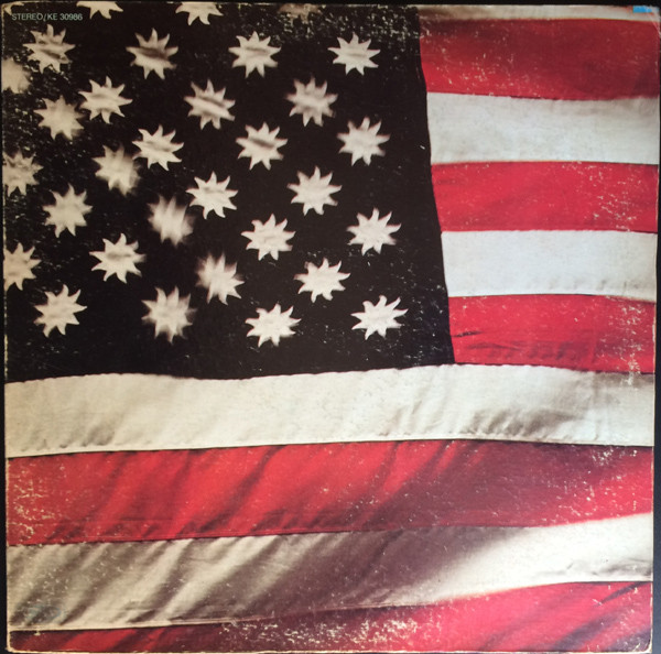 Sly &amp; The Family Stone – There’s A Riot