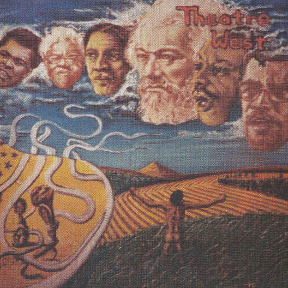 Theatre West Bow To The People