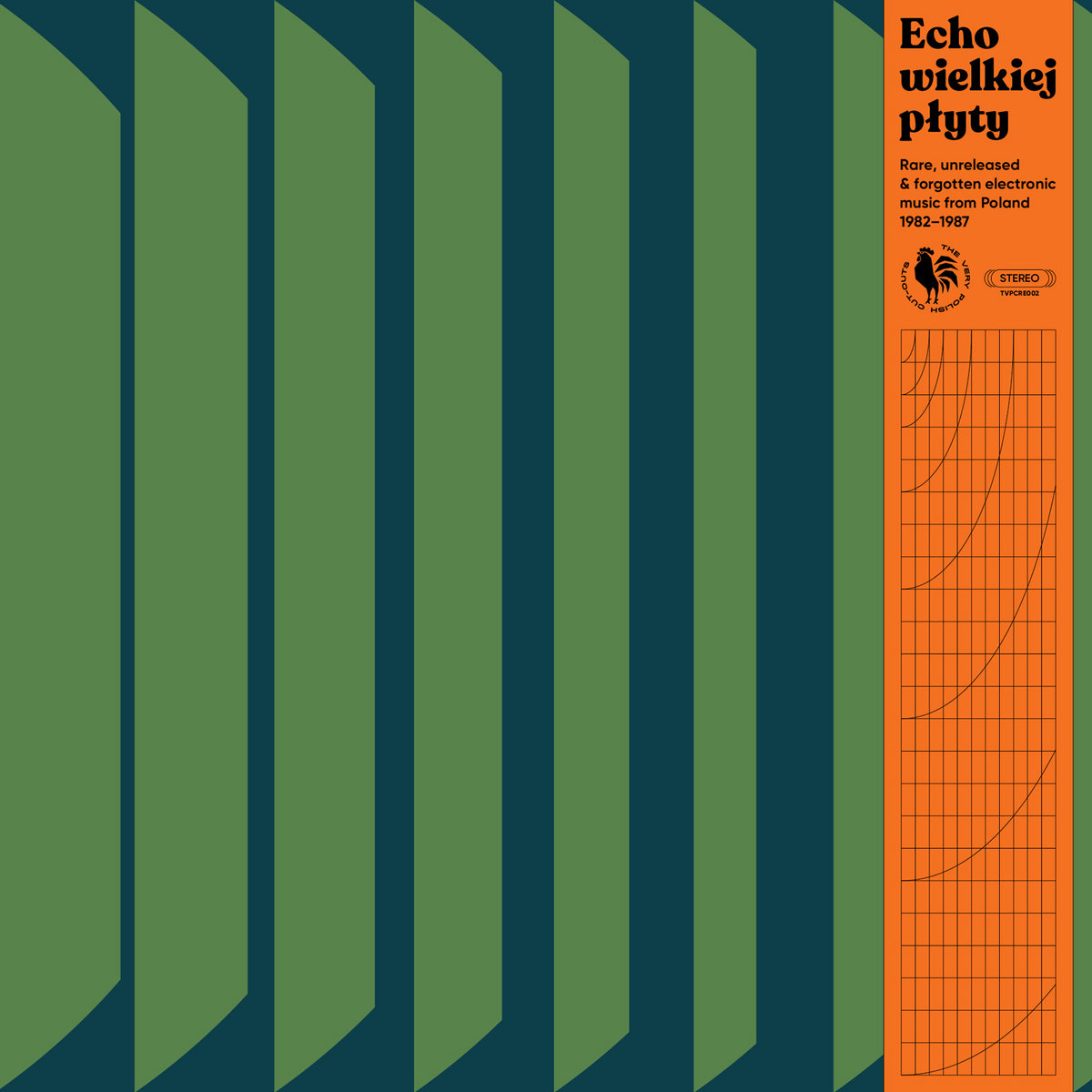 V:A - ECHO WIELKIEJ PŁYTY