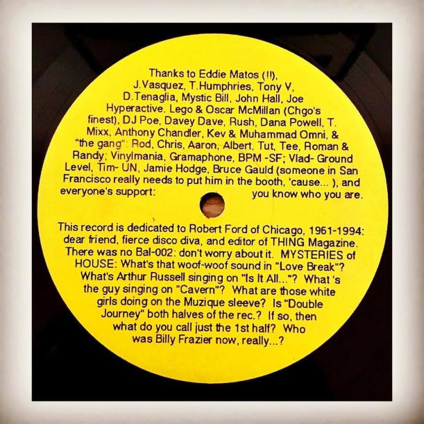 balearic mike balihu