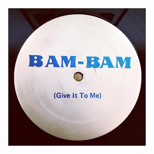 balearic mike bam bam
