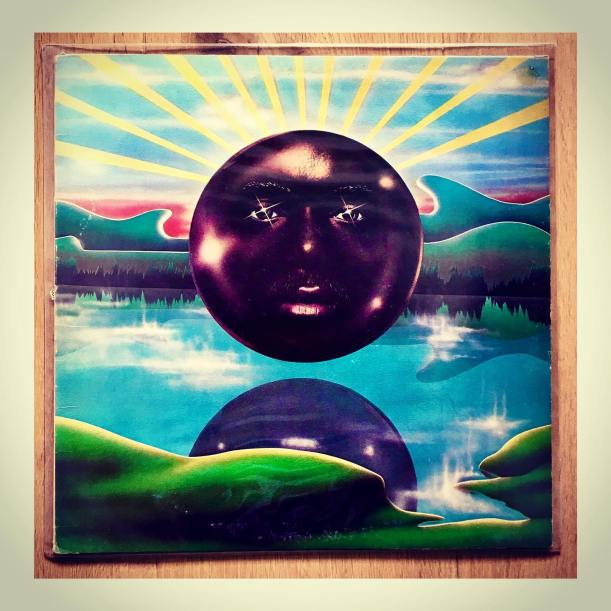 Balearic Mike Boule Noire 1