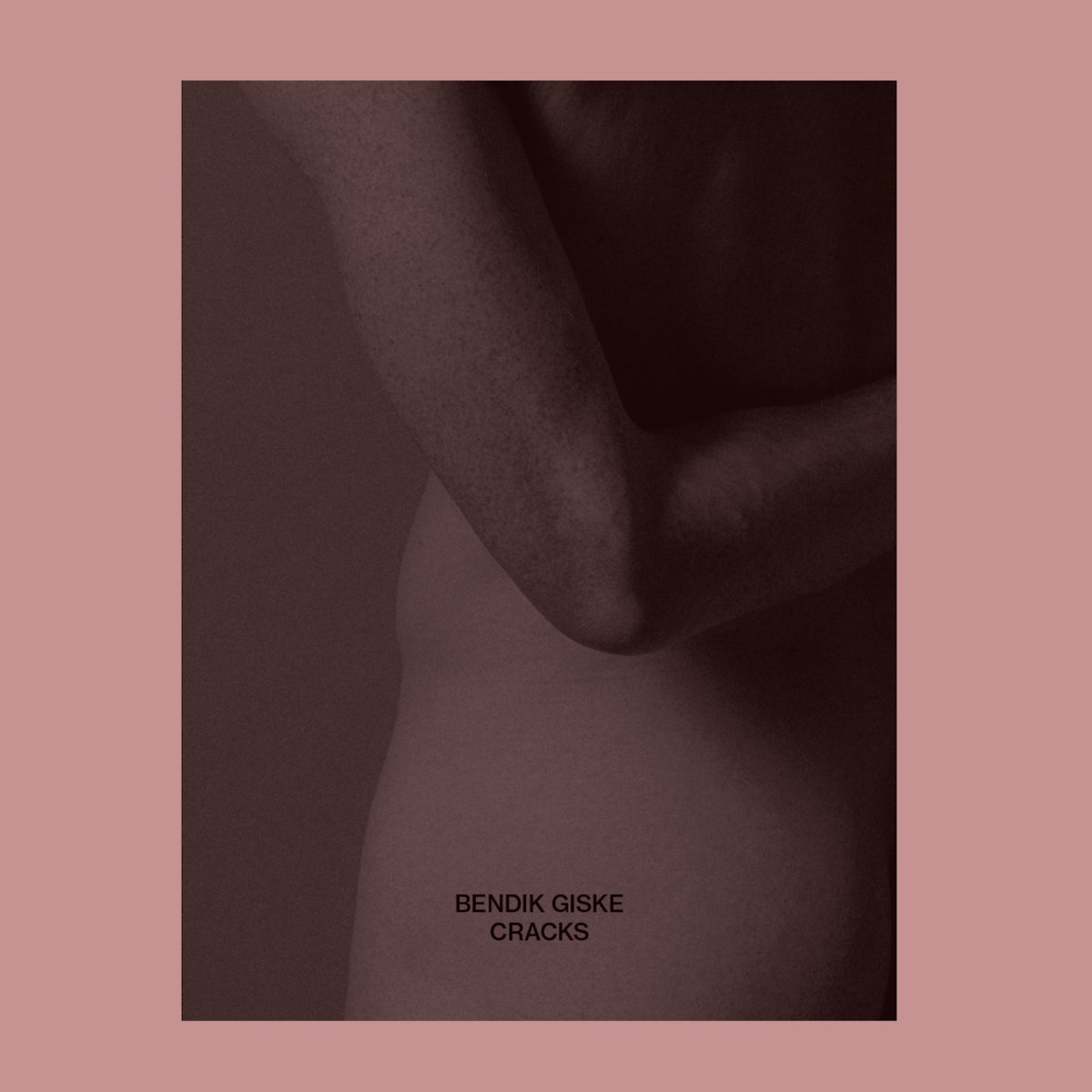 Bendik Giske : Cracks