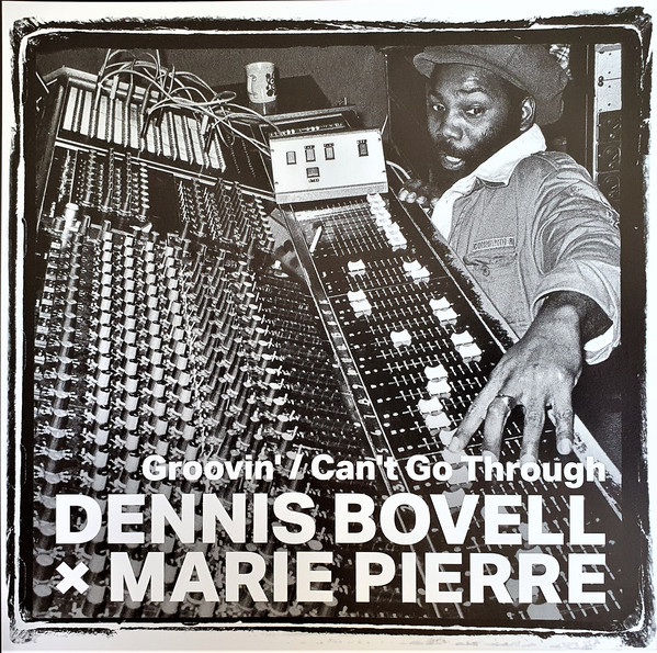 Dennis Bovell Marie Pierre