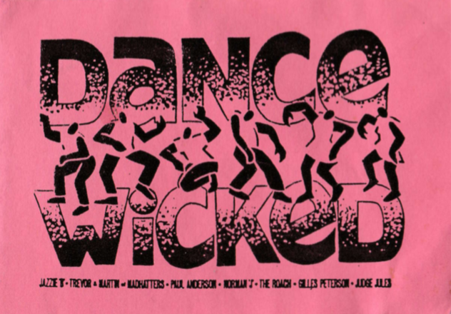 paul doc dance wicked 1