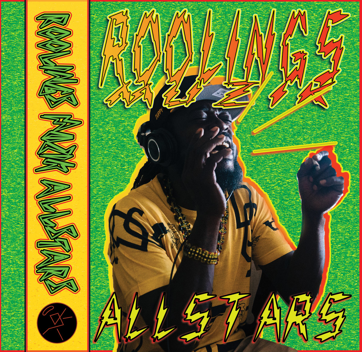 Rolling Muzik : Roolings Muzik Allstars
