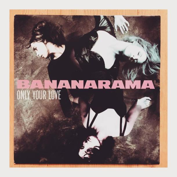 Balearic Mike Bananarama